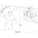 Illustration for article titled PS3 Wiimote Patent Merges Two Controllers to Make One Giant Bulbous Freak